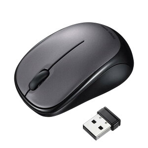�T�����T�v���C �É����C�����X�u���[LED�}�E�X�i�_�[�N�V���o�[�j MA-WBS311DS