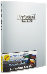 FUJICOLOR �|�P�b�g�A�� �o�� �v���t�F�b�V���i���v�����g�t�@�C�� LL �E 2L 104�����[ 903304 �O���[