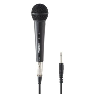 ���}�n(YAMAHA) �_�C�i�~�b�N�}�C�N DM-105 �P��w���� XLR���X-�t�H��5m�P�[�u���t��