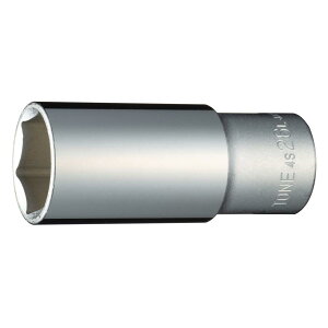 �g�l(TONE) �f�B�[�v�\�P�b�g(6�p) 4S-26L �����p12.7mm(1/2�h) ��ʕ�26mm