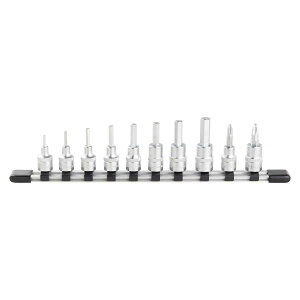 �g�l(TONE) �w�L�T�S���\�P�b�g�Z�b�g(�z���_�[�t) HH310 �����p9.5mm(3/8�h) ���e10�_
