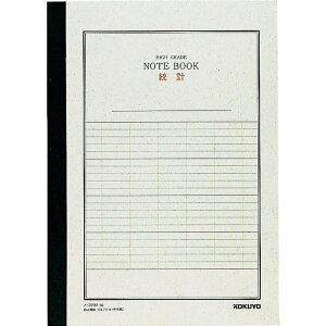 �R�N��(KOKUYO) �m�[�g ���v�m�[�g A4 �c�r7�{ 40�� �m-270V