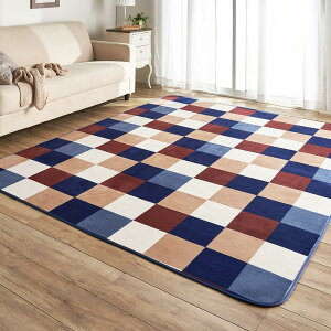 �A�C���X�v���U �t�����l�����O �X�N�G�A�u���E�� 185×185 ����~�ߕt�� ���O �􂦂� ���O�J�[�y�b�g �}�b�g �J�[�y�b�g�Ή� �h�_�j �t�����l�� ����t���G�� ������� �k�� ���イ����