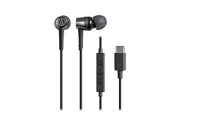 I[fBIeNjJ ATH-CKD3C BK }CNtCz USB Type-C L 1.2m Ji^ ubN ^