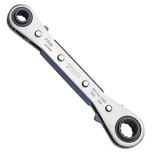 H (TOP) 4TCY`Fbg` 13x17mm 19x21mm 20° 12p XeX PRW-6 O {