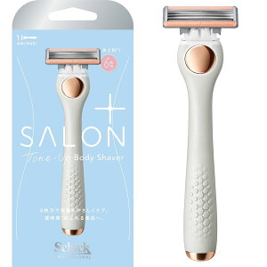 SalonPlus Schick(VbN) TvX g[Abv {fBVF[o[ z_[(nt) J~\ 