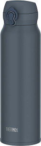 �y�H��@�Ή����f���z �T�[���X ���� �^��f�M�P�[�^�C�}�O 750ml �~�l�����O���[ ���݌��O���Ă������ȒP �y�ʃ^�C�v �����^�b�`�I�[�v�� �X�e�����X �{�g�� �ۉ��ۗ� JNL-S750 MLGY