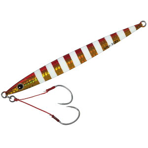 Major Craft(���W���[�N���t�g) �N���X���C�h�W�O �w�r�[���^�� 40g XRJ-40#8 �[�u�����b�h�S�[���h