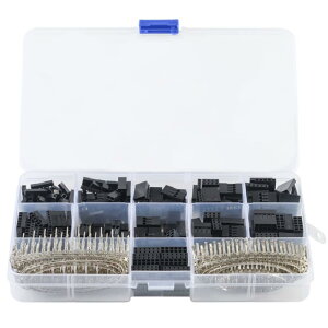 �f���|���R�l�N�^�Z�b�g �i 620�j2.54mm �s�b�` �I�X ���X �W�����p�[�s�� �z���R�l�N�^ QI�R�l�N�^ �z���R�l�N�^�i���[�P�[�X�t���j