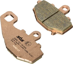 L^R(KITACO) SBS u[Lpbh 687LS V^[^ NINJA400R NINJA400 [t@[ ZRX400 ZX-6R ZX-9R ZX-10R NINJA1000  777-0687030