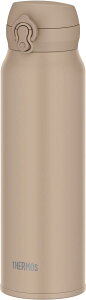 �y�H��@�Ή����f���z �T�[���X ���� �^��f�M�P�[�^�C�}�O 750ml �O���[�x�[�W�� ���݌��O���Ă������ȒP �y�ʃ^�C�v �����^�b�`�I�[�v�� �X�e�����X �{�g�� �ۉ��ۗ� JNL-S750 GYBE