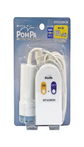 ~cM(Mitsugiron) oX|v 蓮 XCb` d |v  8L/ ON/OFF؂ւ C c蓒  @ ߐ POMPA BP-61