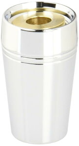 SANEI(サンエイ) 回転ホース金具 シャワーヘッド側 PU86Tブレードホース用 G1/2 PU86TF