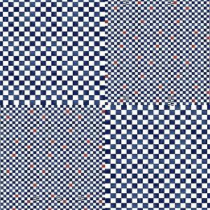 qz C~ - 96×96cm qz C~Ȃ D s͗l 1-8