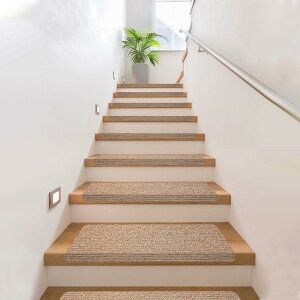 �z���K�i�}�b�g �܂�Ȃ��t�K�i�}�b�g 50X22cm �y15������z�K�i�p�X�e�b�v�}�b�g ����~�߃}�b�g �K�i�N�b�V���� �K�i�J�[�y�b�g�}�b�g �K�i�J�[�y�b�g �K�i����~�߃}�b�g �h�� �L�Y�h�~ 