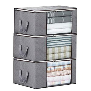 LATTCURE zc[ [P[X 3Zbg ӂƂ[ sDz e zc[obO zobO ܂ݎ 60×42×36cm  ȃXy[X ߗގ[ m[ z  ho/h/h