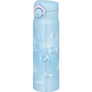 �T�[���X �^��f�M�P�[�^�C�}�O 500ml �p�X�e���u���[ �q���p �ʉ��ʊw JNR504G P-B
