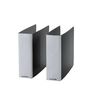 �G���R�� �s�D�z�P�[�X��p�t�@�C�� CD D V D Blu�[ray�Ή� 2�Z�b�g 24�����[ �u���b�N CCD-B01WBK