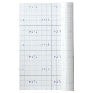 �f�r�J ���{�e�[�v �}���كu�b�N�t�B���� A4���[�� 2m�� 043505