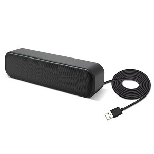 Apqfw pc �X�s�[�J�[ ���^ �m�[�g�p�\�R��/�p�\�R���p usb�ڑ� �L�� usb���d �剹�� ��ቹ�U��, ��X�s�[�J�[