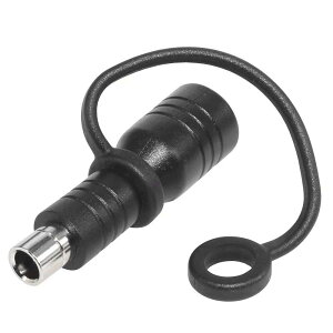 DC�v���O�ϊ� �I�XDC8020 ���XDC7909 8mm 7.9/5.5mm 7955 AC�A�_�v�^�[�ϊ� Jackery Explorer SolarSaga�Ȃǂ̃G�l���M�[�����|�[�^�u�� �|�[�^�u���d�� �\�[���[�p�l�� �ȂǂɑΉ� -1��