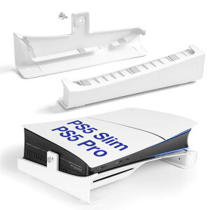 L�fQECTED PS5 Pro/PS5 Slim�p ���u���X�^���h ���M���P �]�|�h�~ �n�k�΍� ���t���h�~ �V�^PS5�X�^���h PS5 slim �����X�^���h PS5 �A�N�Z�T���[ �Œ�l�W�t PS5 slim �f�B�X�N �� �f�W�^����/PS5 Pro �f�W�^