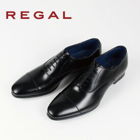 リーガル REGAL ビジネスシューズ 21VR 21VRBC ブラック 黒