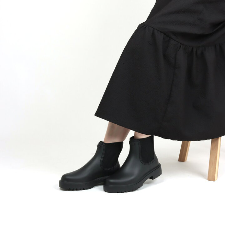 楽天市場】レディース 靴 レインブーツ ウニサ unisa FRADES-RS frades 