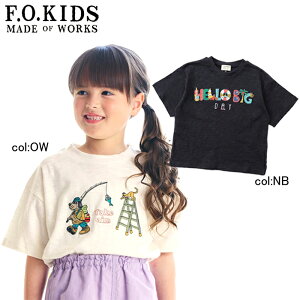 y20off SALEzyF.O.KIDS GtI[LbYzR307155Xeb`[NTVcPOPŃLb`[ȃSA[gƃt@j[ȃCXghJƃvgŕ\hJA[gTVcIyxr[Lb