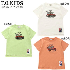 y30off SALEzyF.O.KIDS GtI[LbYzR207154DAINOSAUR TRAIL Stitch TeeԂɏ荞݃hCuIH̊hJIVIyxr[LbYzZ[։