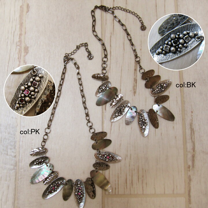 楽天市場】【30％off SALE】【インポート ネックレス】☆ネックレス 