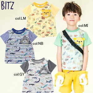 y40%off SALEzyBIT'Z rbczB3070134F2TVcV̊C̐(NW̐c)̐ʕƐV̗̓̕z}̐FM2Iby|Pbgyxr[LbY