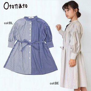 �y50��off SALE�z�yotonato �I�g�i�g�zE117010���V���c�R�[�g�����s�[�X���p�t�X���[�u���J���C�C�I������ꂵ�Ă��o�����I�y�x�r�[���L�b�Y���z�����[���։�