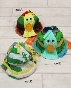 �y50��off SALE�z�yCHILD CHAMP�`���C���h�`�����v�z86122901���Ƃ肳��Ƃ�����}�[�N�̃n�b�g��J�W���A���ɁE���킢���I2�ʂ�y���߂�I�g�N�ȖX�q�����o�[�V�u���y�x�r�[���L�b�Y���z