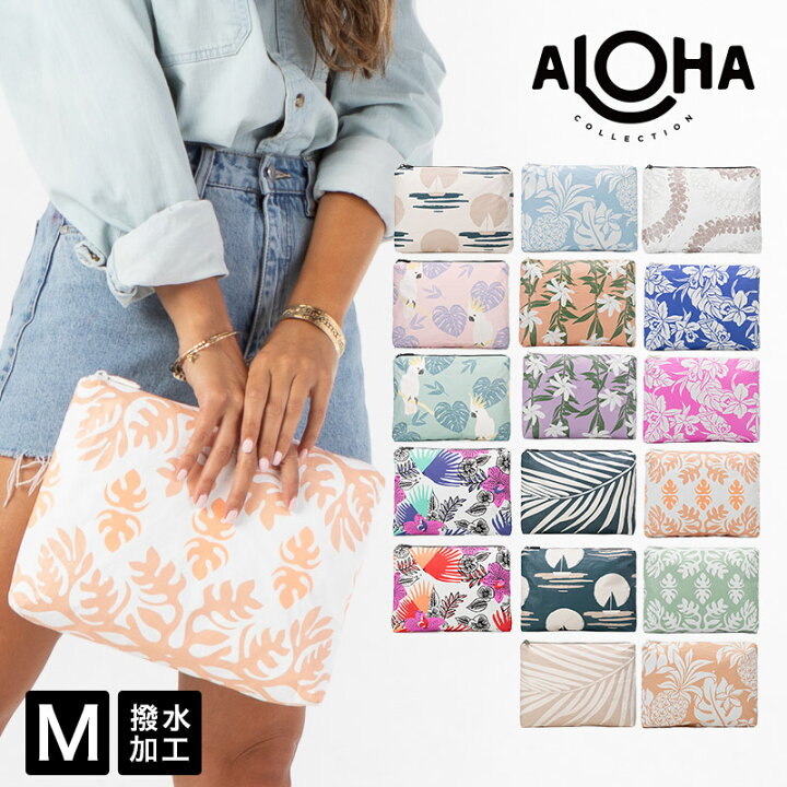 楽天市場】【M】アロハコレクション/Aloha Collection Original ALOHA 