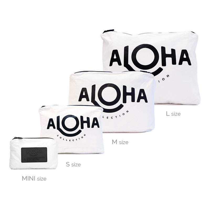 楽天市場】【Mini】アロハコレクション/Aloha Collection Pouch Mini 