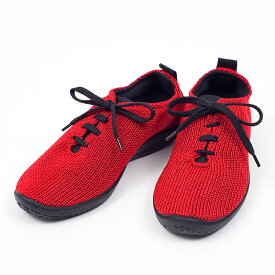 【セール中/新品】アルコペディコ LS KINIT SNEAKERS コンフォートシューズ 軽量 3E【送料無料】 [軽い 歩きやすい 疲れにくい 痛くならない arcopedico スニーカー レディース 旅行 丸洗いOK]【返品・交換不可】