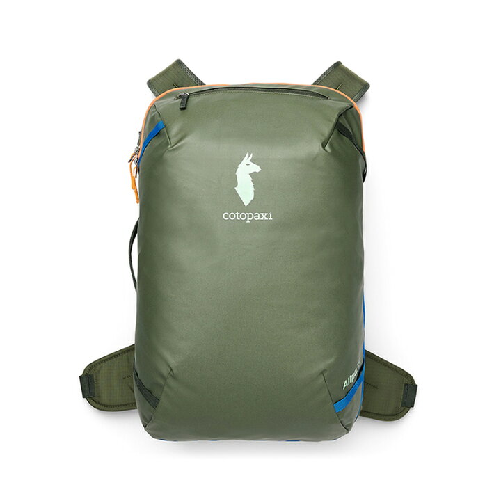 楽天市場】コトパクシ/Cotopaxi Allpa 35L Travel Pack (アルパ 35L 