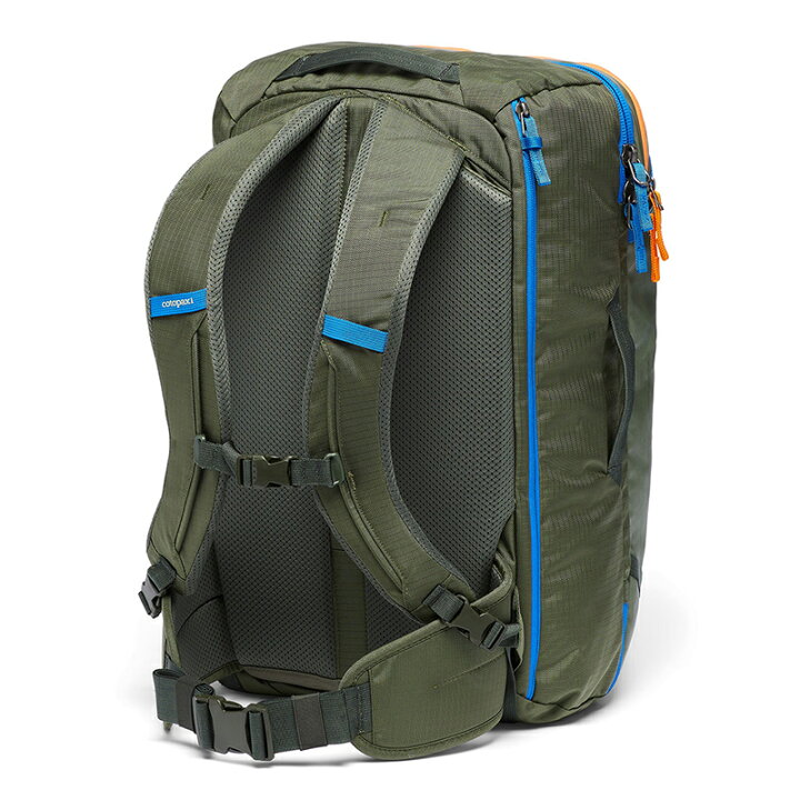 楽天市場】コトパクシ/Cotopaxi Allpa 35L Travel Pack (アルパ 35L 