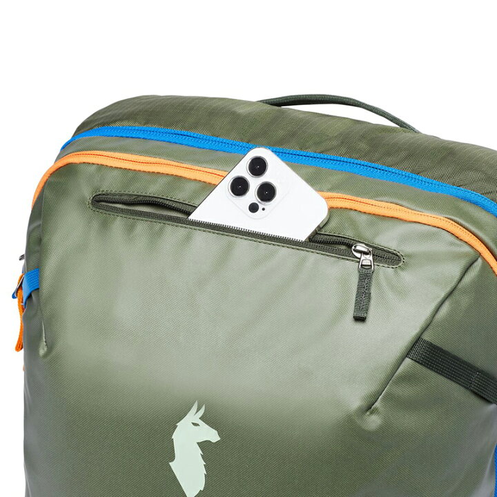 楽天市場】コトパクシ/Cotopaxi Allpa 42L Travel Pack (アルパ 42L 