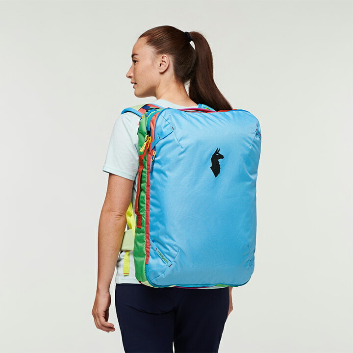 楽天市場】コトパクシ/Cotopaxi Allpa 42L Travel Pack Del Dia 
