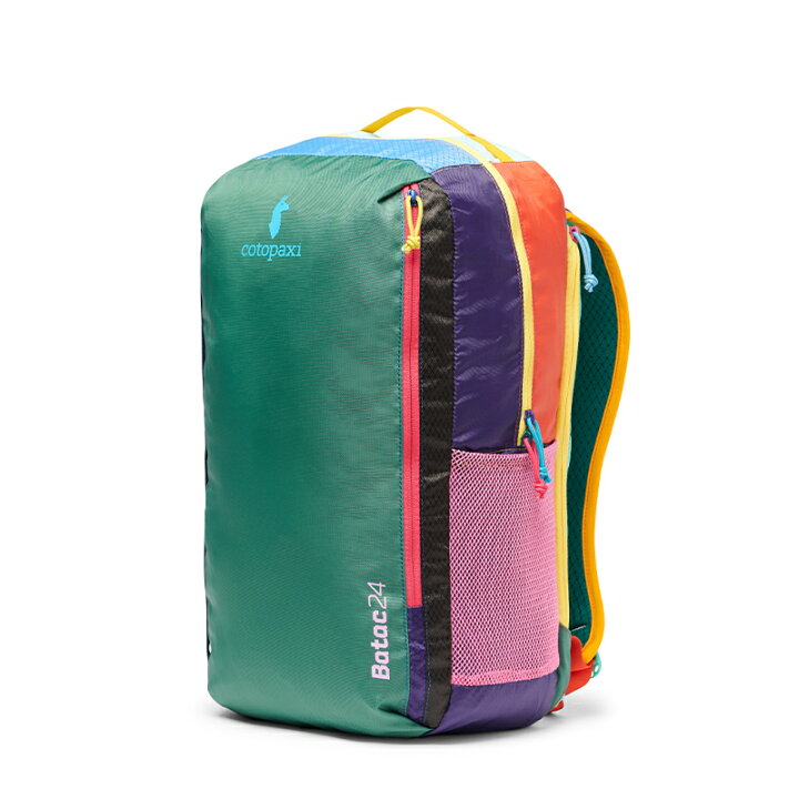 楽天市場】コトパクシ/Cotopaxi Batac 24L Backpack Del Dia (バタック 