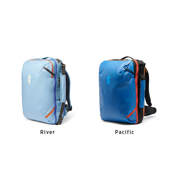 楽天市場】コトパクシ/Cotopaxi Allpa 42L Travel Pack (アルパ 42L  