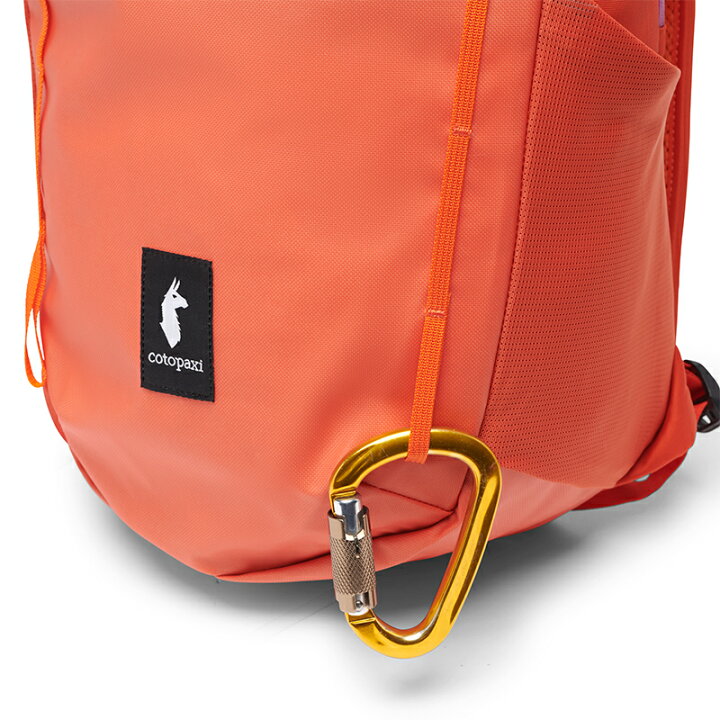 楽天市場】コトパクシ/Cotopaxi Moda 20L Backpack Cada Dia (モダ 20L 