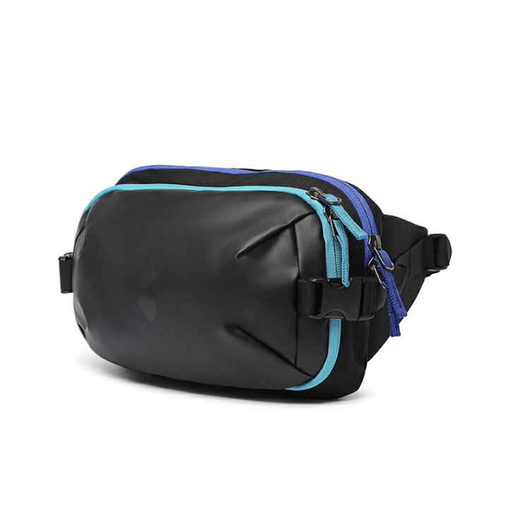 楽天市場】コトパクシ/Cotopaxi Allpa X 4L Hip Pack (アルパ エックス  