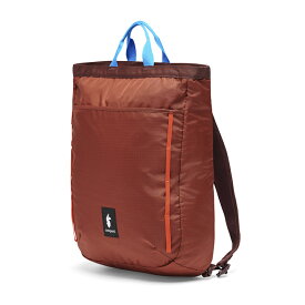 コトパクシ/Cotopaxi Todo 16L Convertible Tote Cada Dia (トド 16L コンバーティブルトート カダディア)【送料無料】[バックパック トートバッグ デイパック アウトドア 旅行 キャンプ]