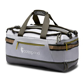 コトパクシ/Cotopaxi Allpa 50L Duffel Bag (アルパ 50L ダッフルバッグ)【送料無料】[バックパック ボストンバッグ デイパック アウトドア 旅行 大容量 丈夫]