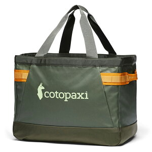 RgpNV/Cotopaxi Allpa 60L Gear Hauler Tote (Ap 60L MAz[[g[g)[L[g[gobO gxobO Lv AEghA e s v]