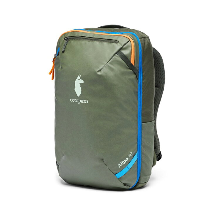 楽天市場】コトパクシ/Cotopaxi Allpa 28L Travel Pack (アルパ 28L 