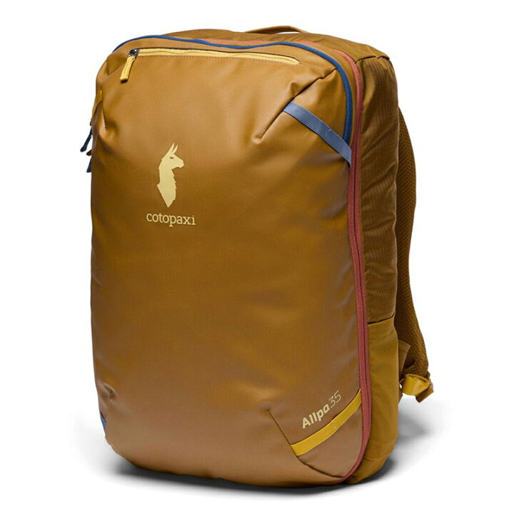 楽天市場】コトパクシ/Cotopaxi Allpa 35L Travel Pack (アルパ 35L 